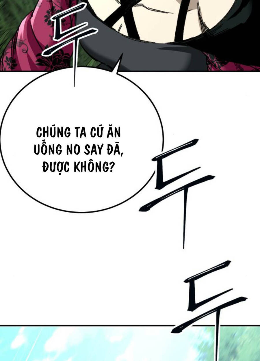 Ông Võ Giả Và Cháu Chí Tôn Chapter 46 - Trang 60