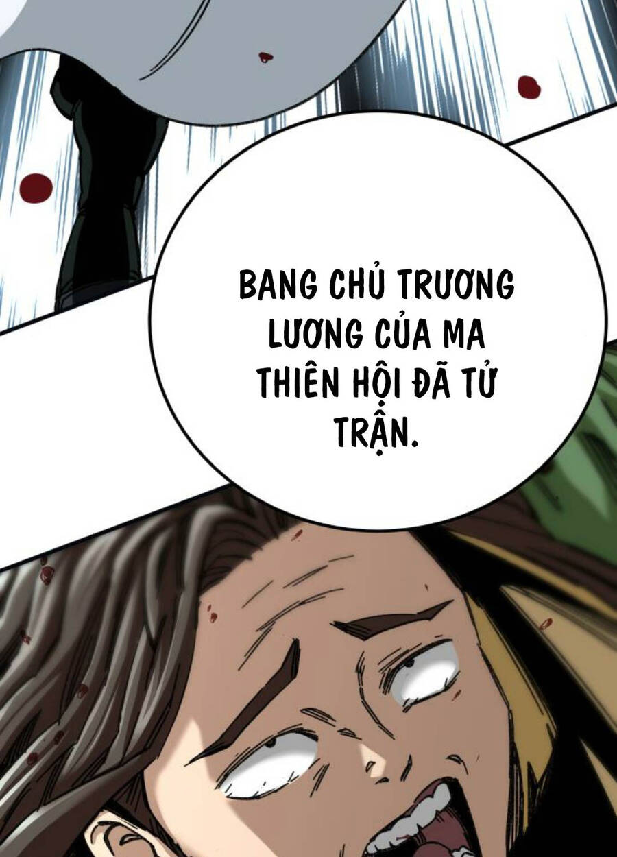 Ông Võ Giả Và Cháu Chí Tôn Chapter 46 - Trang 27