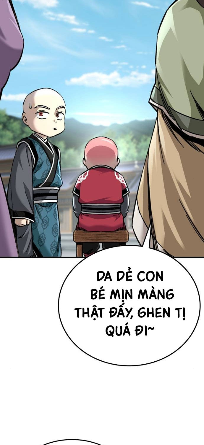 Ông Võ Giả Và Cháu Chí Tôn Chapter 60 - Trang 5