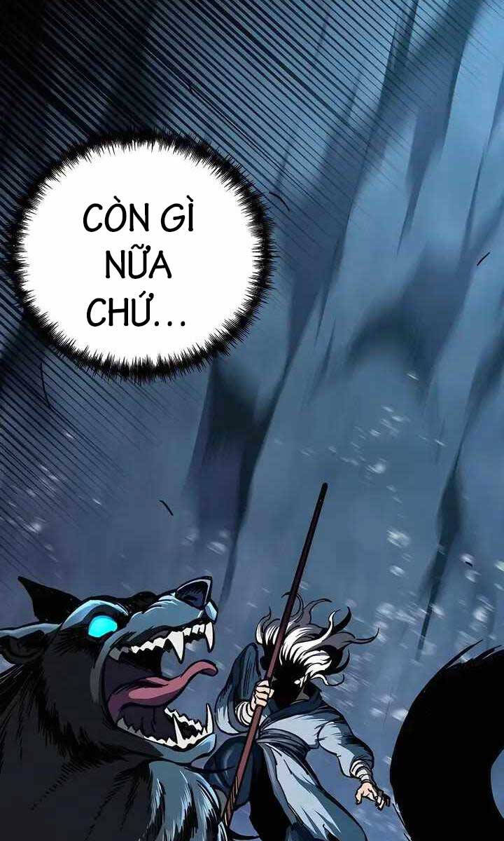 Ông Võ Giả Và Cháu Chí Tôn Chapter 6 - Trang 16