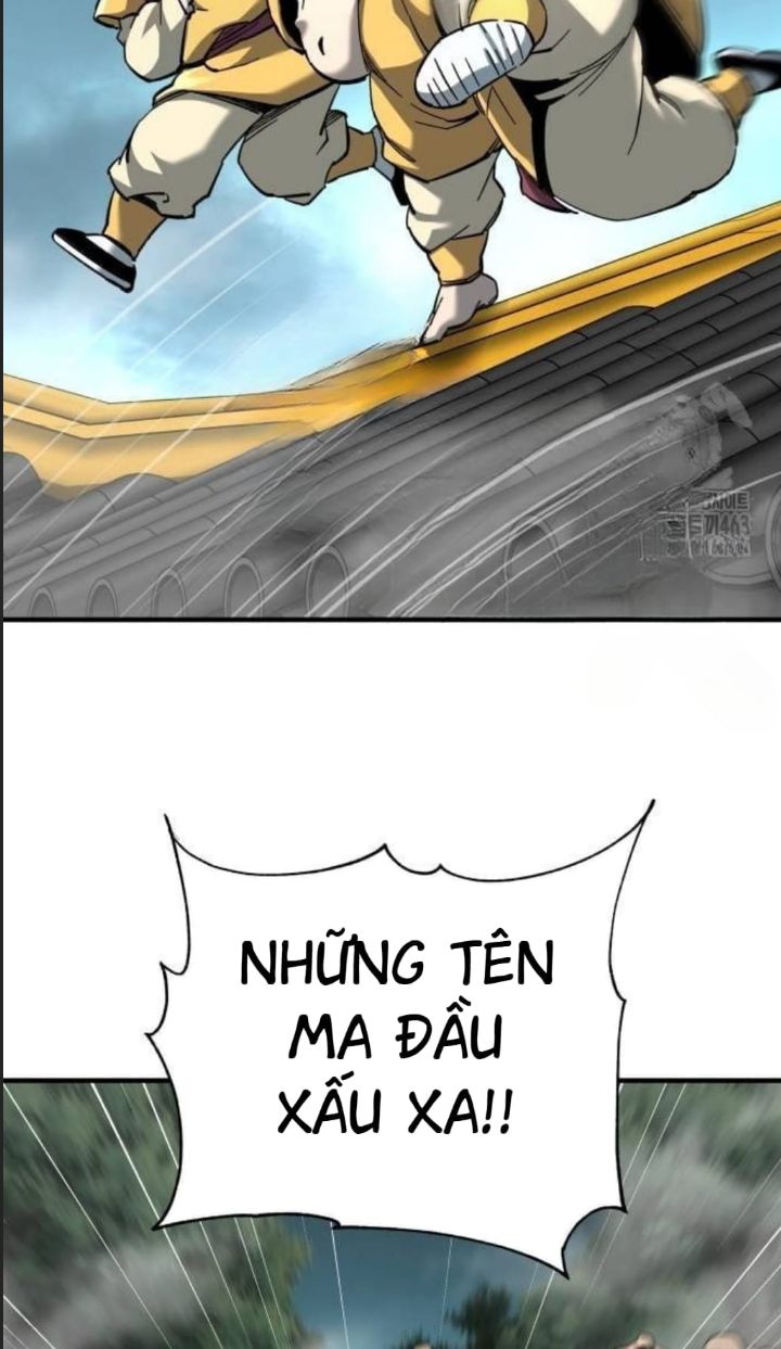 Ông Võ Giả Và Cháu Chí Tôn Chapter 63 - Trang 55