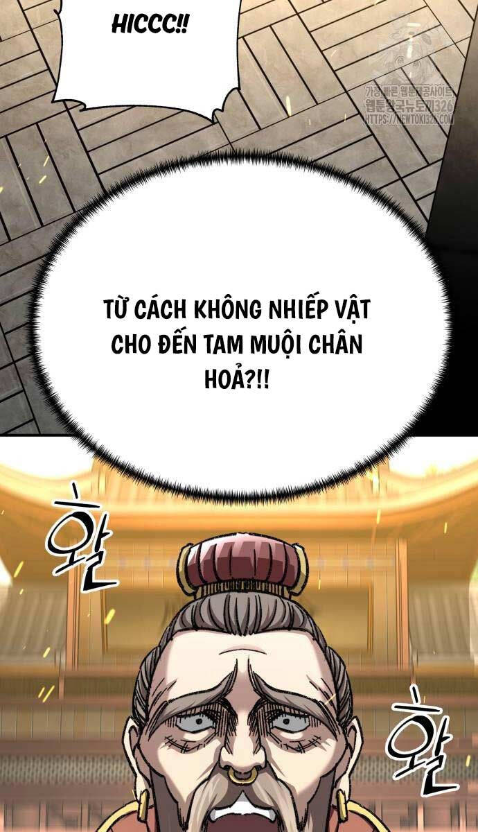 Ông Võ Giả Và Cháu Chí Tôn Chapter 29 - Trang 20