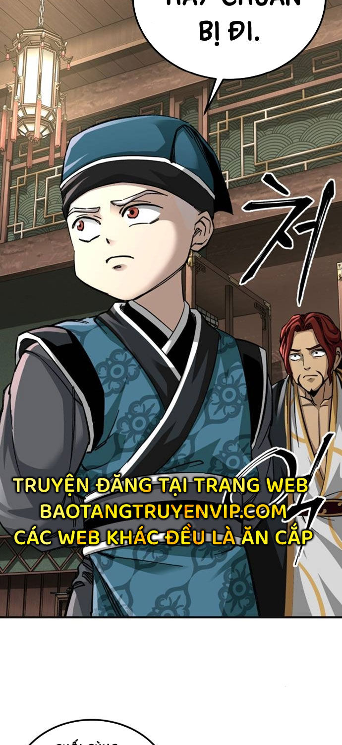 Ông Võ Giả Và Cháu Chí Tôn Chapter 60 - Trang 43