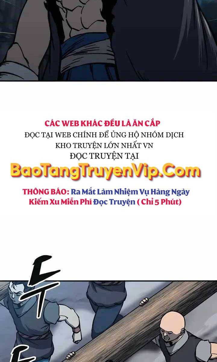 Ông Võ Giả Và Cháu Chí Tôn Chapter 6 - Trang 8