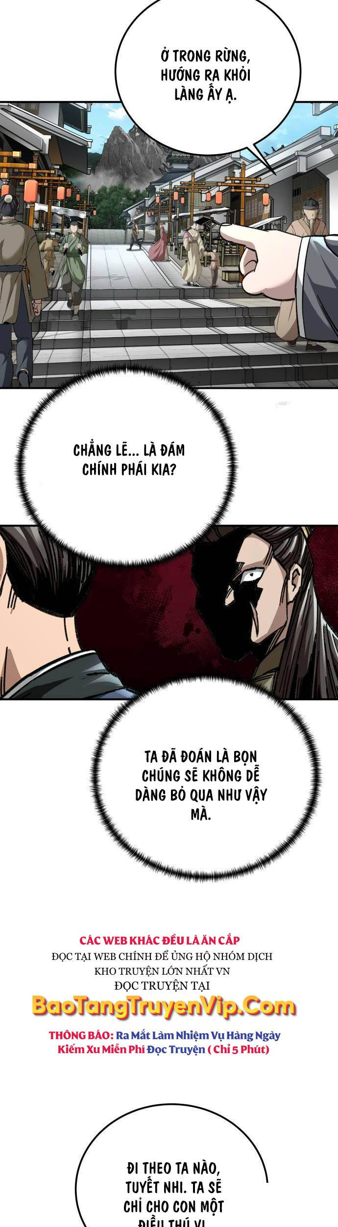 Ông Võ Giả Và Cháu Chí Tôn Chapter 44 - Trang 38