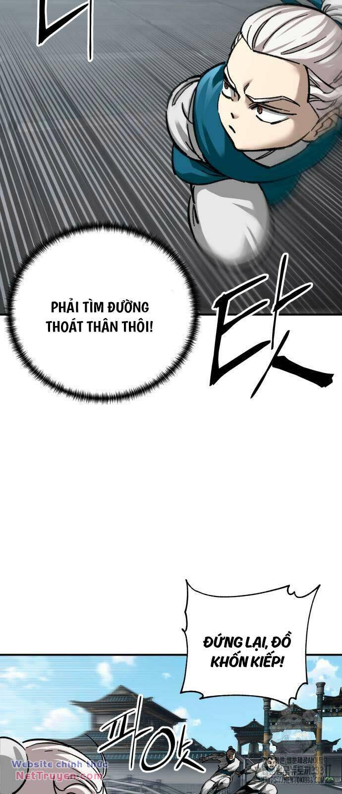 Ông Võ Giả Và Cháu Chí Tôn Chapter 36 - Trang 62