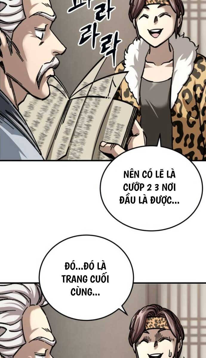 Ông Võ Giả Và Cháu Chí Tôn Chapter 18 - Trang 155