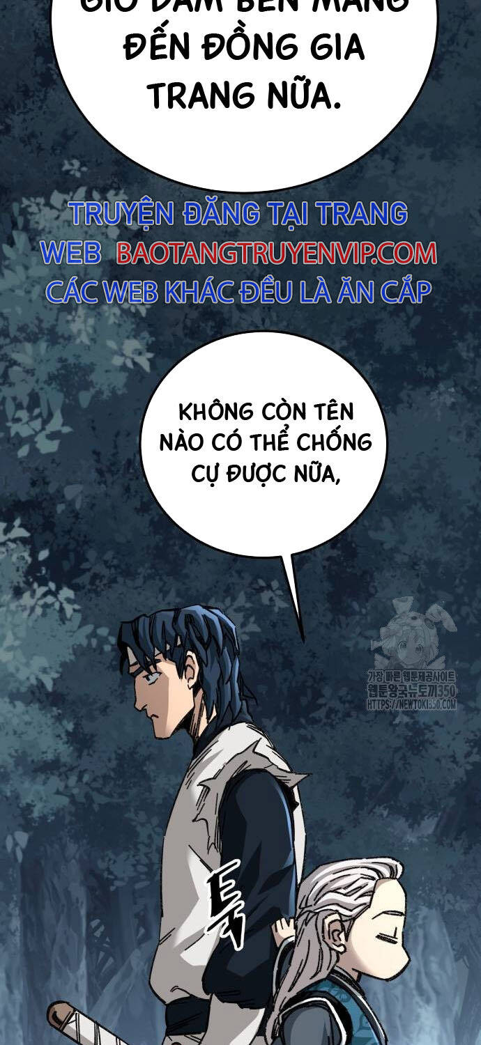 Ông Võ Giả Và Cháu Chí Tôn Chapter 55 - Trang 107