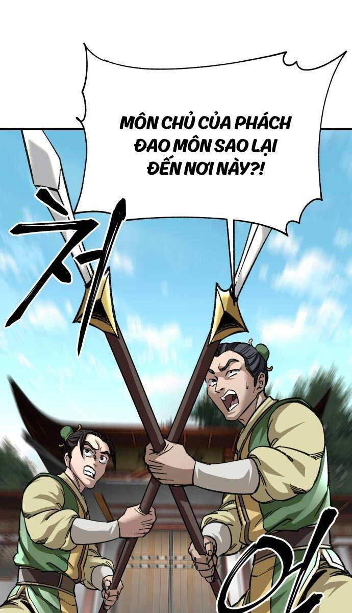 Ông Võ Giả Và Cháu Chí Tôn Chapter 28 - Trang 74