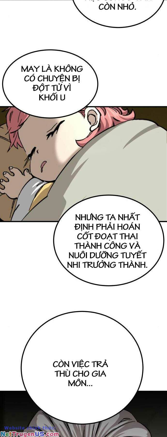 Ông Võ Giả Và Cháu Chí Tôn Chapter 14 - Trang 69