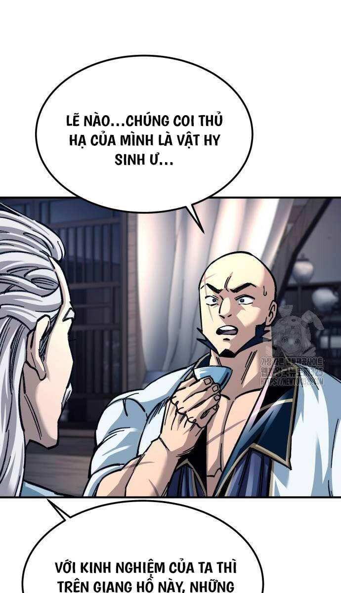 Ông Võ Giả Và Cháu Chí Tôn Chapter 28 - Trang 46