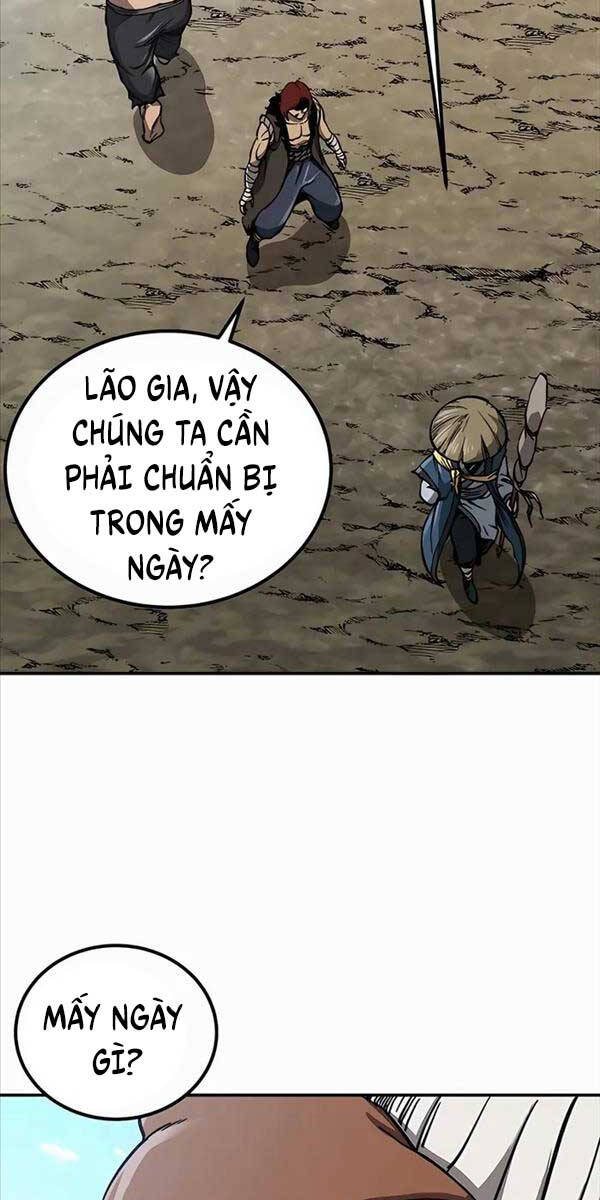 Ông Võ Giả Và Cháu Chí Tôn Chapter 5 - Trang 78