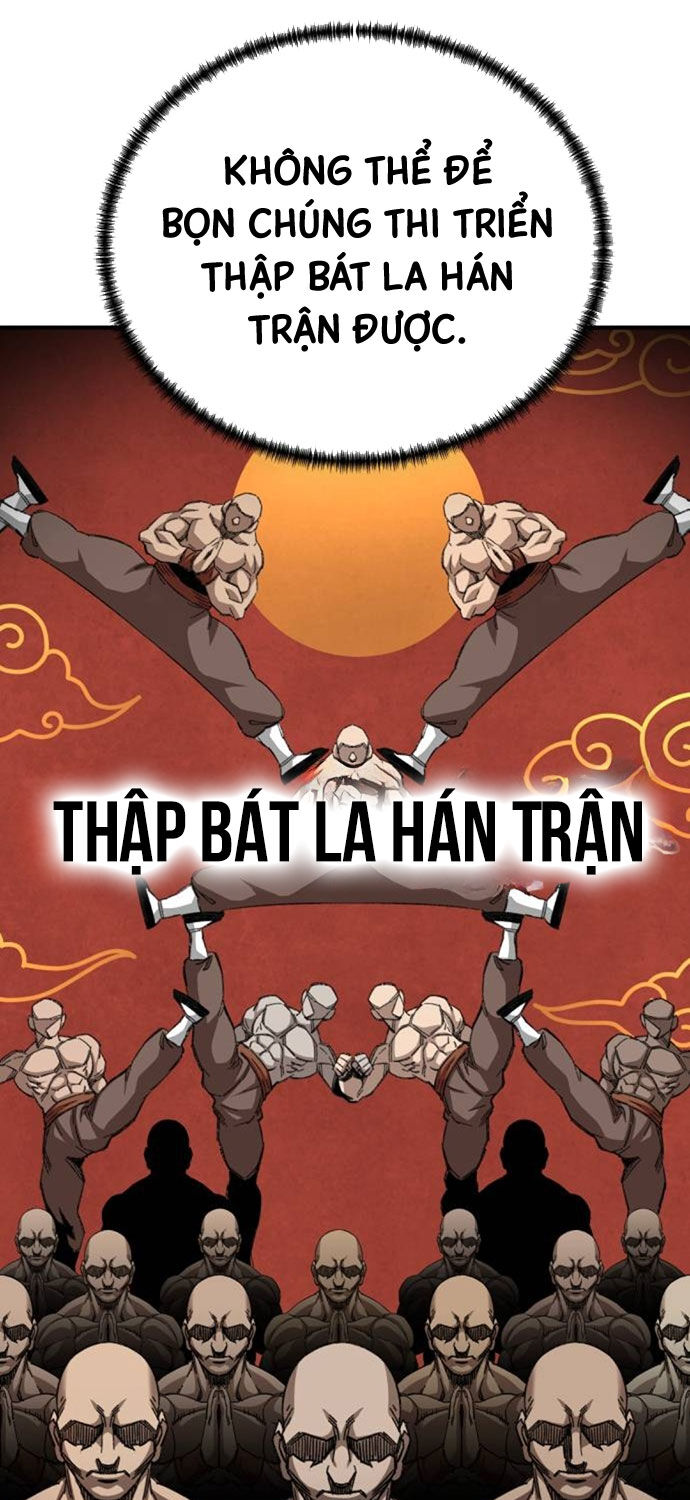 Ông Võ Giả Và Cháu Chí Tôn Chapter 60 - Trang 92