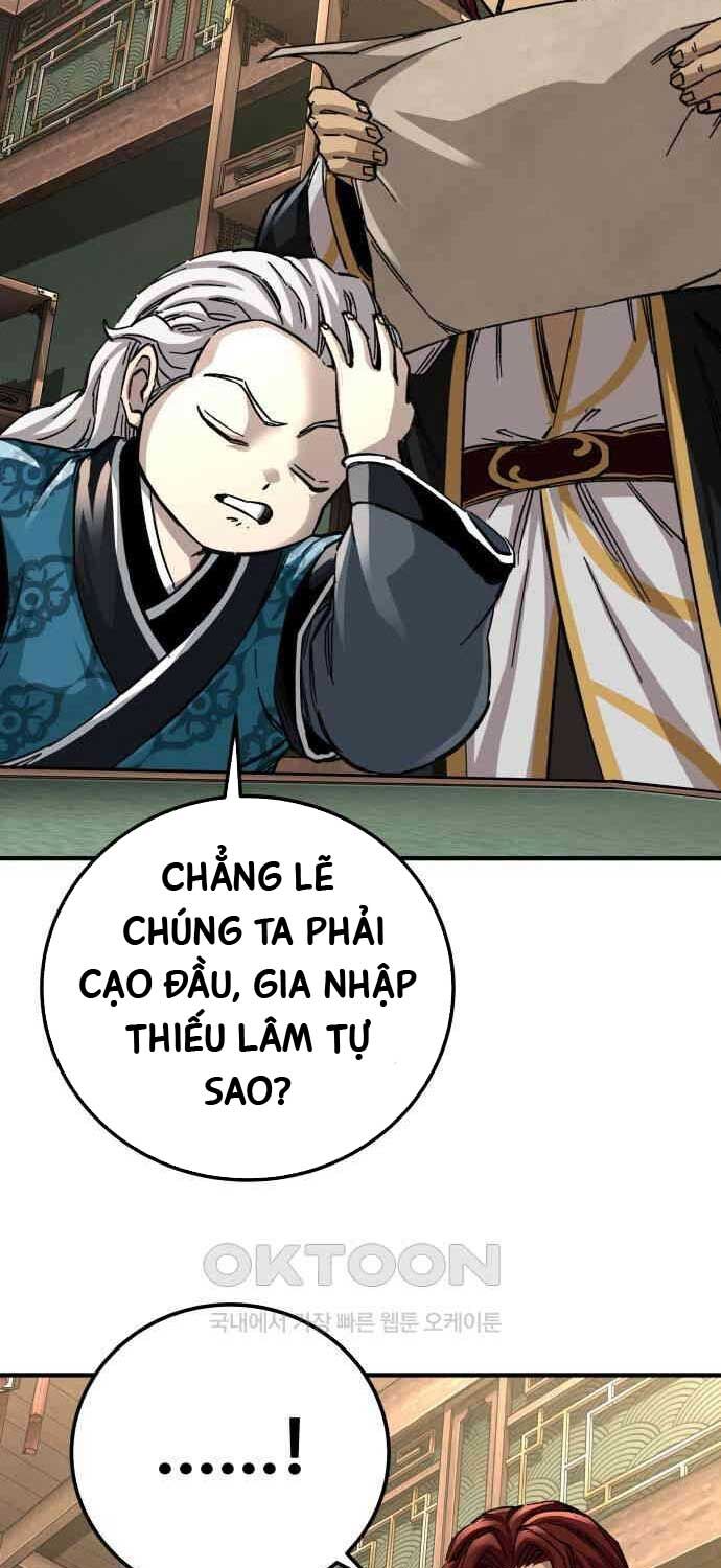 Ông Võ Giả Và Cháu Chí Tôn Chapter 59 - Trang 59