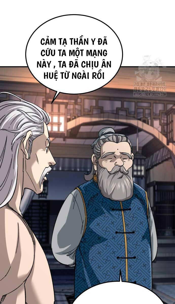 Ông Võ Giả Và Cháu Chí Tôn Chapter 32 - Trang 121