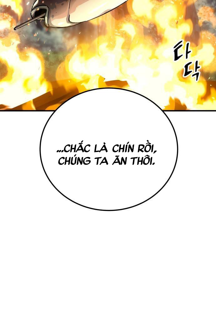 Ông Võ Giả Và Cháu Chí Tôn Chapter 58 - Trang 83