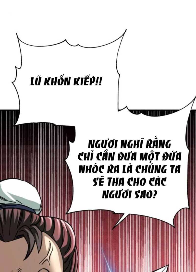 Ông Võ Giả Và Cháu Chí Tôn Chapter 53 - Trang 113