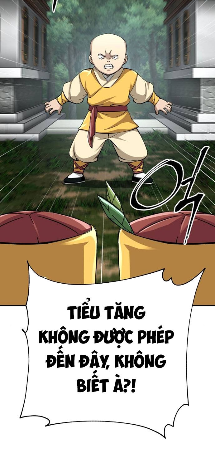 Ông Võ Giả Và Cháu Chí Tôn Chapter 60 - Trang 74