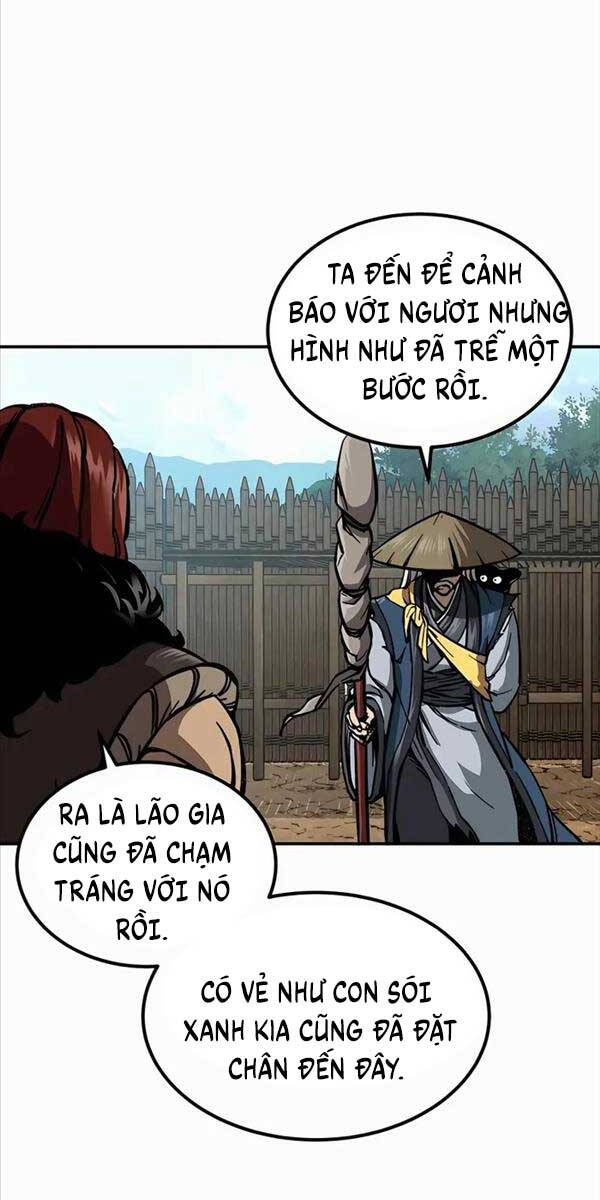 Ông Võ Giả Và Cháu Chí Tôn Chapter 5 - Trang 57