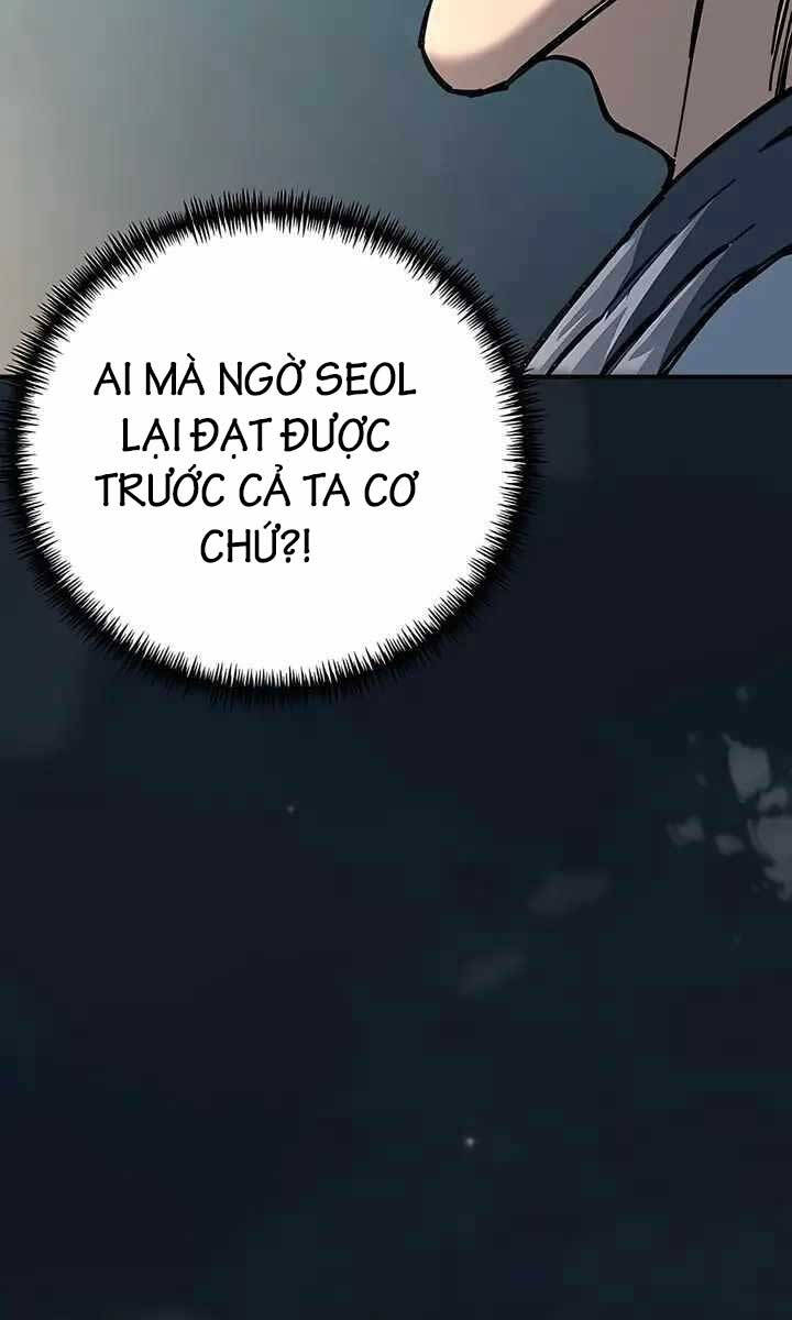 Ông Võ Giả Và Cháu Chí Tôn Chapter 6 - Trang 135