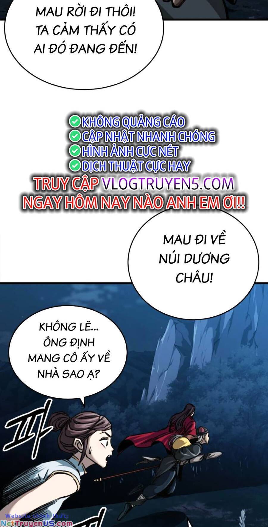 Ông Võ Giả Và Cháu Chí Tôn Chapter 13 - Trang 91