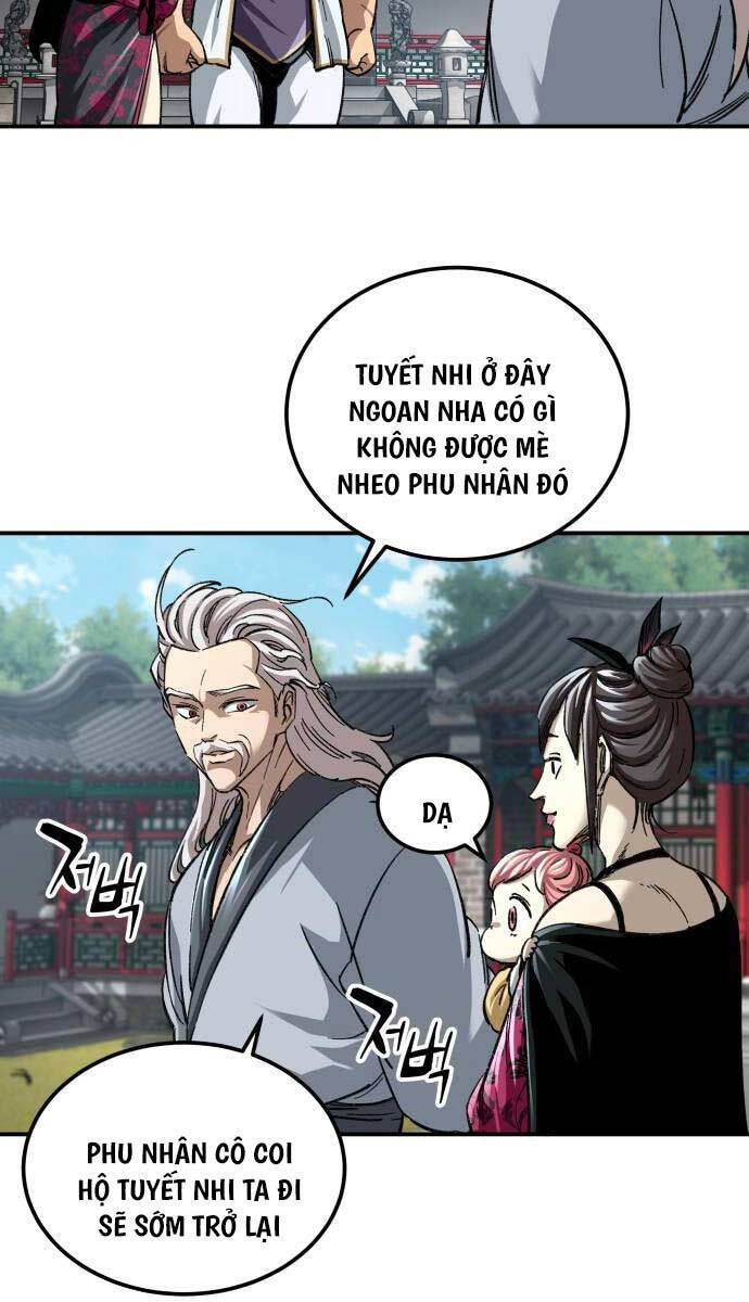 Ông Võ Giả Và Cháu Chí Tôn Chapter 32 - Trang 15