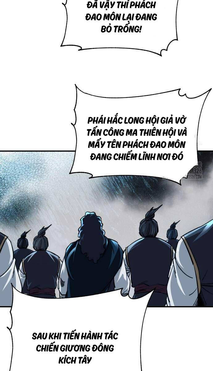 Ông Võ Giả Và Cháu Chí Tôn Chapter 29 - Trang 71