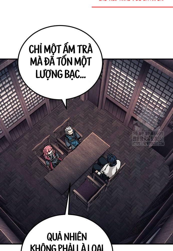 Ông Võ Giả Và Cháu Chí Tôn Chapter 57 - Trang 10