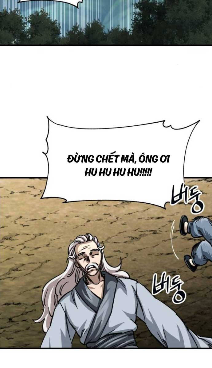 Ông Võ Giả Và Cháu Chí Tôn Chapter 18 - Trang 104