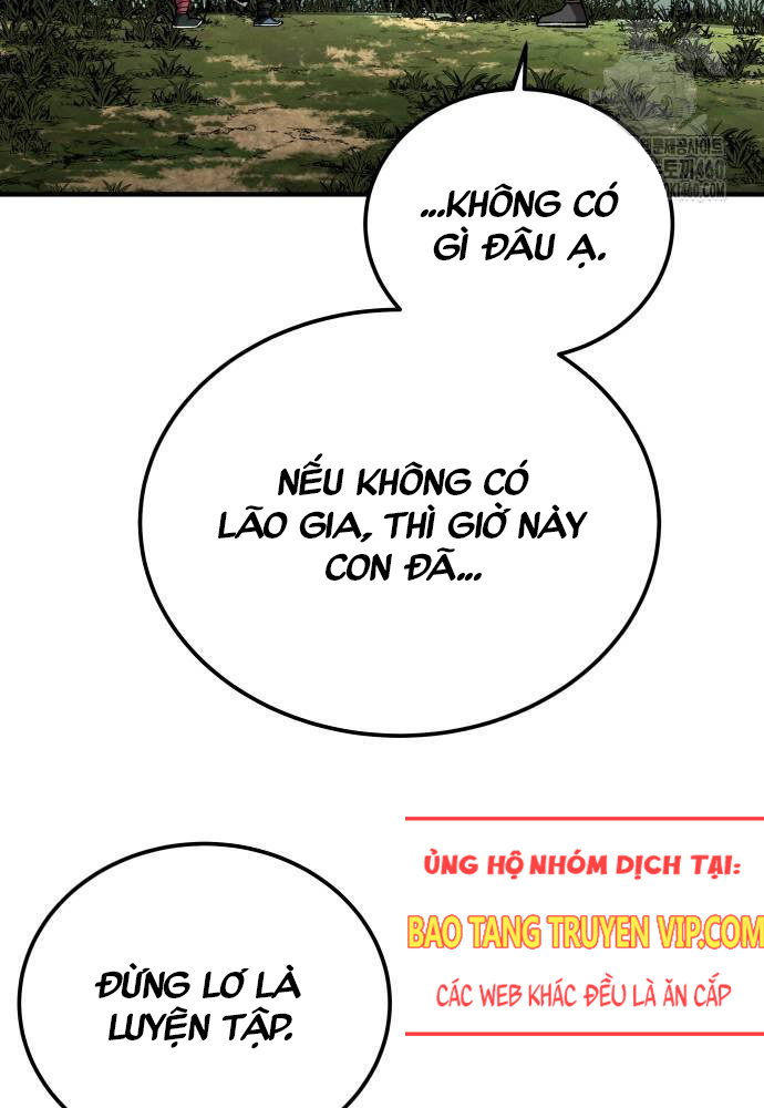 Ông Võ Giả Và Cháu Chí Tôn Chapter 58 - Trang 3