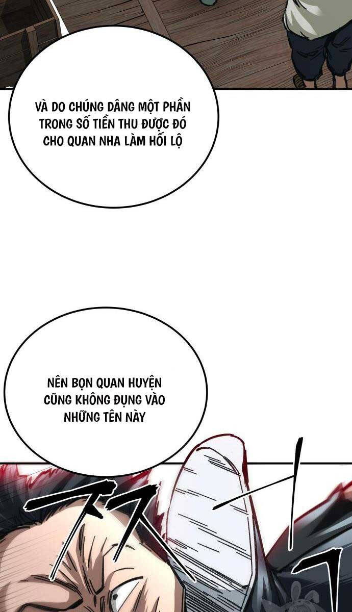 Ông Võ Giả Và Cháu Chí Tôn Chapter 19 - Trang 92