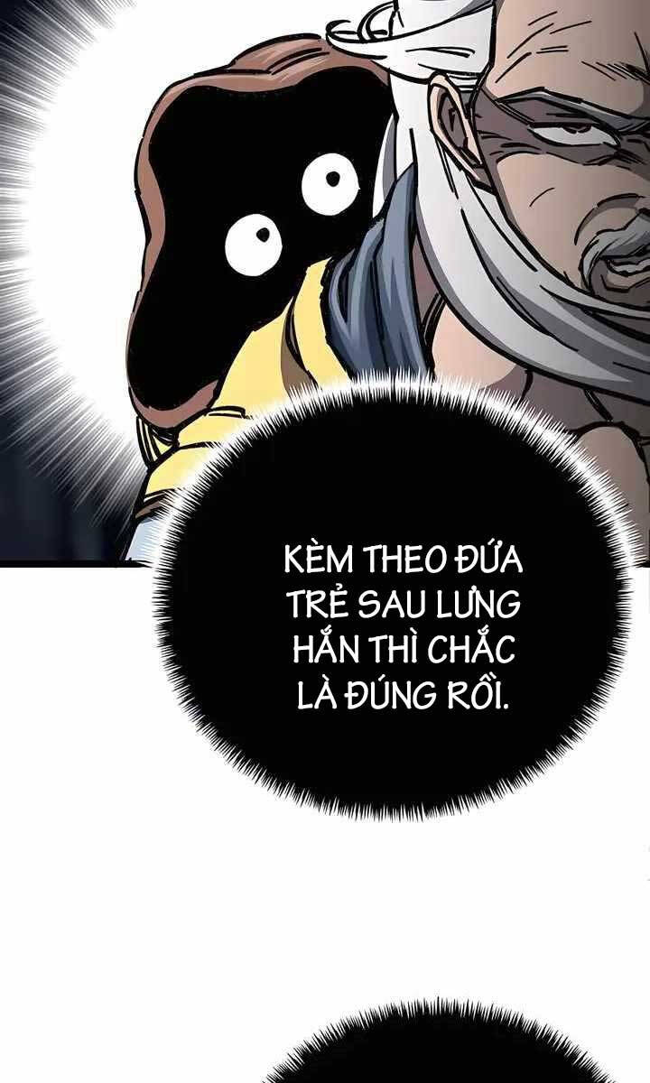 Ông Võ Giả Và Cháu Chí Tôn Chapter 7 - Trang 20