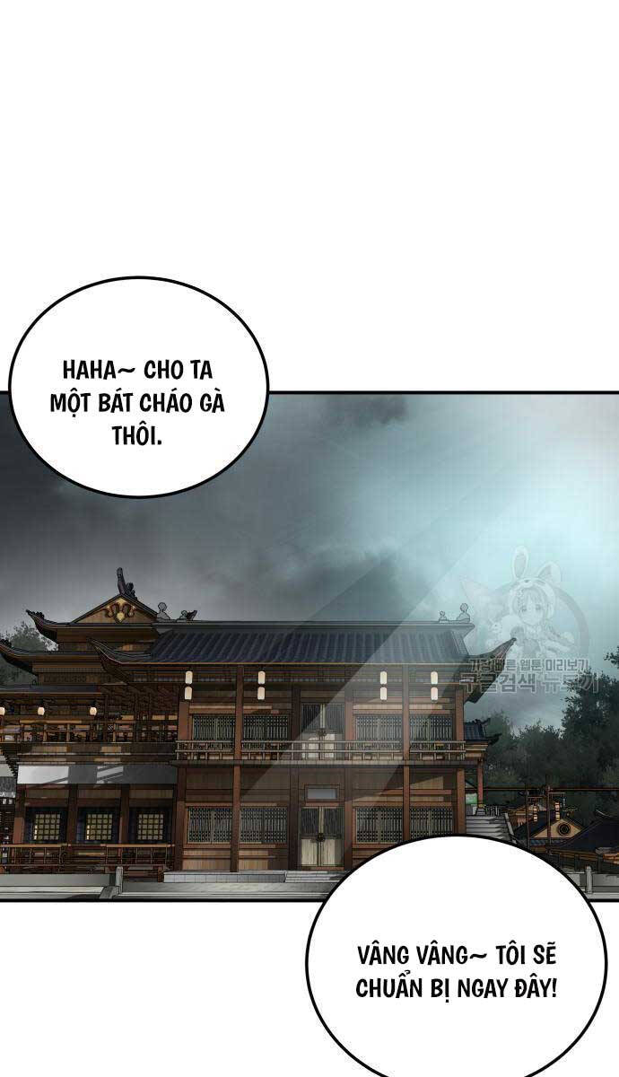 Ông Võ Giả Và Cháu Chí Tôn Chapter 19 - Trang 21