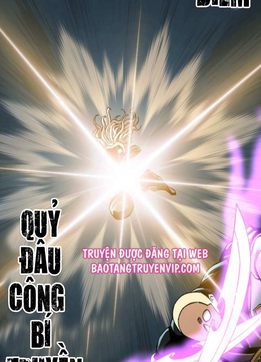 Ông Võ Giả Và Cháu Chí Tôn Chapter 47 - Trang 83