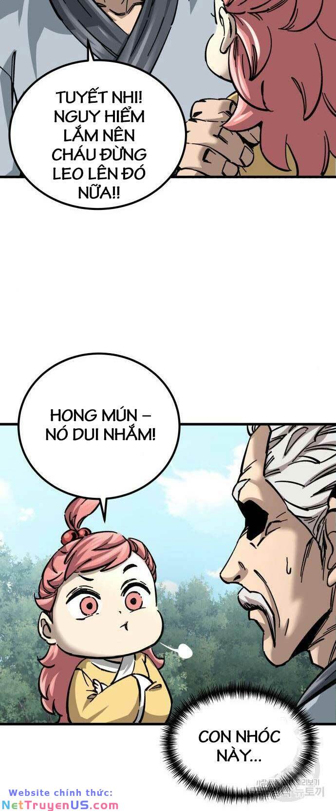 Ông Võ Giả Và Cháu Chí Tôn Chapter 14 - Trang 80