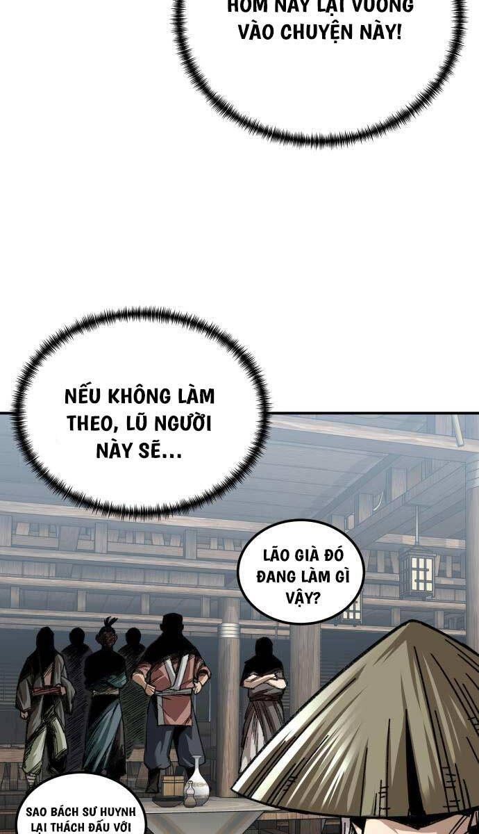 Ông Võ Giả Và Cháu Chí Tôn Chapter 24 - Trang 78