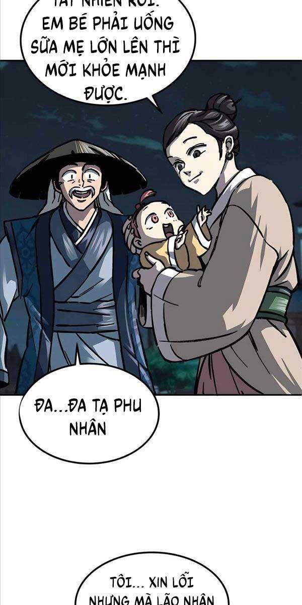 Ông Võ Giả Và Cháu Chí Tôn Chapter 2 - Trang 115