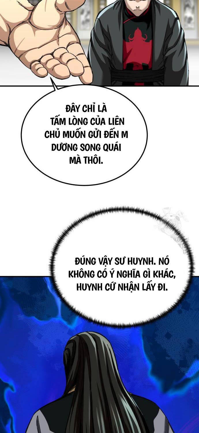 Ông Võ Giả Và Cháu Chí Tôn Chapter 50 - Trang 45