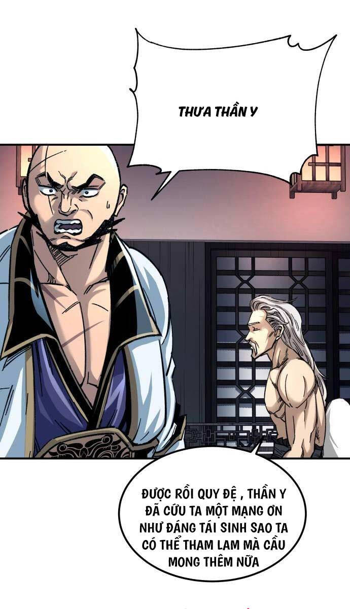 Ông Võ Giả Và Cháu Chí Tôn Chapter 32 - Trang 128