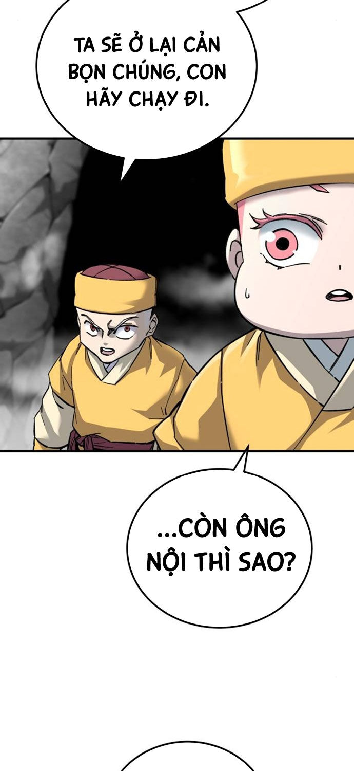 Ông Võ Giả Và Cháu Chí Tôn Chapter 62 - Trang 83