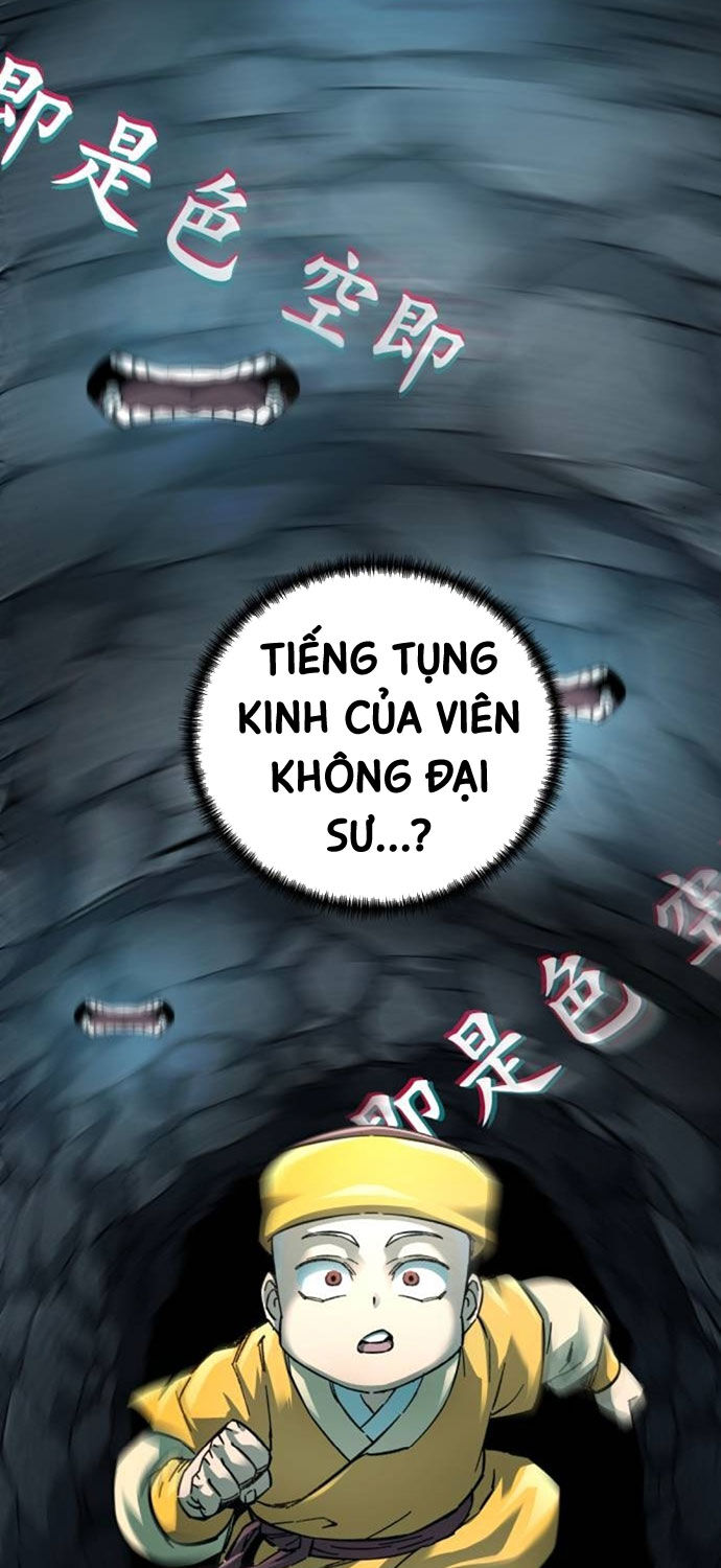 Ông Võ Giả Và Cháu Chí Tôn Chapter 61 - Trang 34