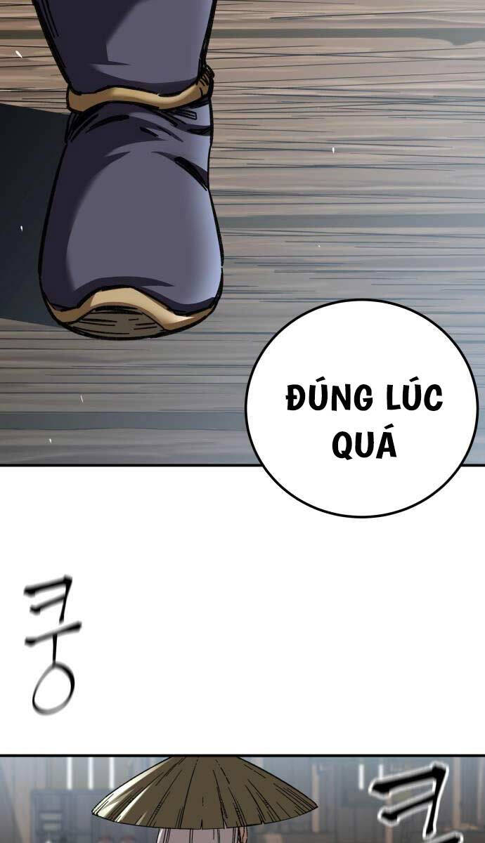 Ông Võ Giả Và Cháu Chí Tôn Chapter 24 - Trang 43