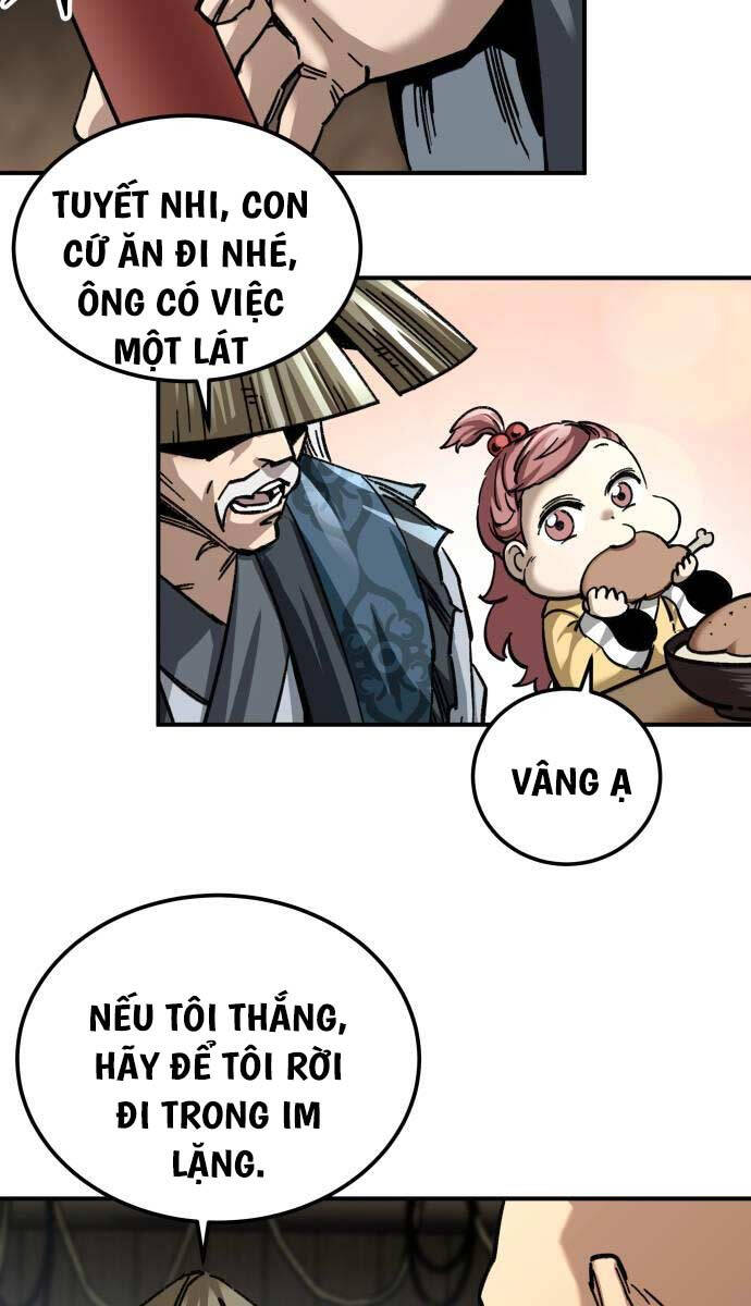 Ông Võ Giả Và Cháu Chí Tôn Chapter 24 - Trang 81