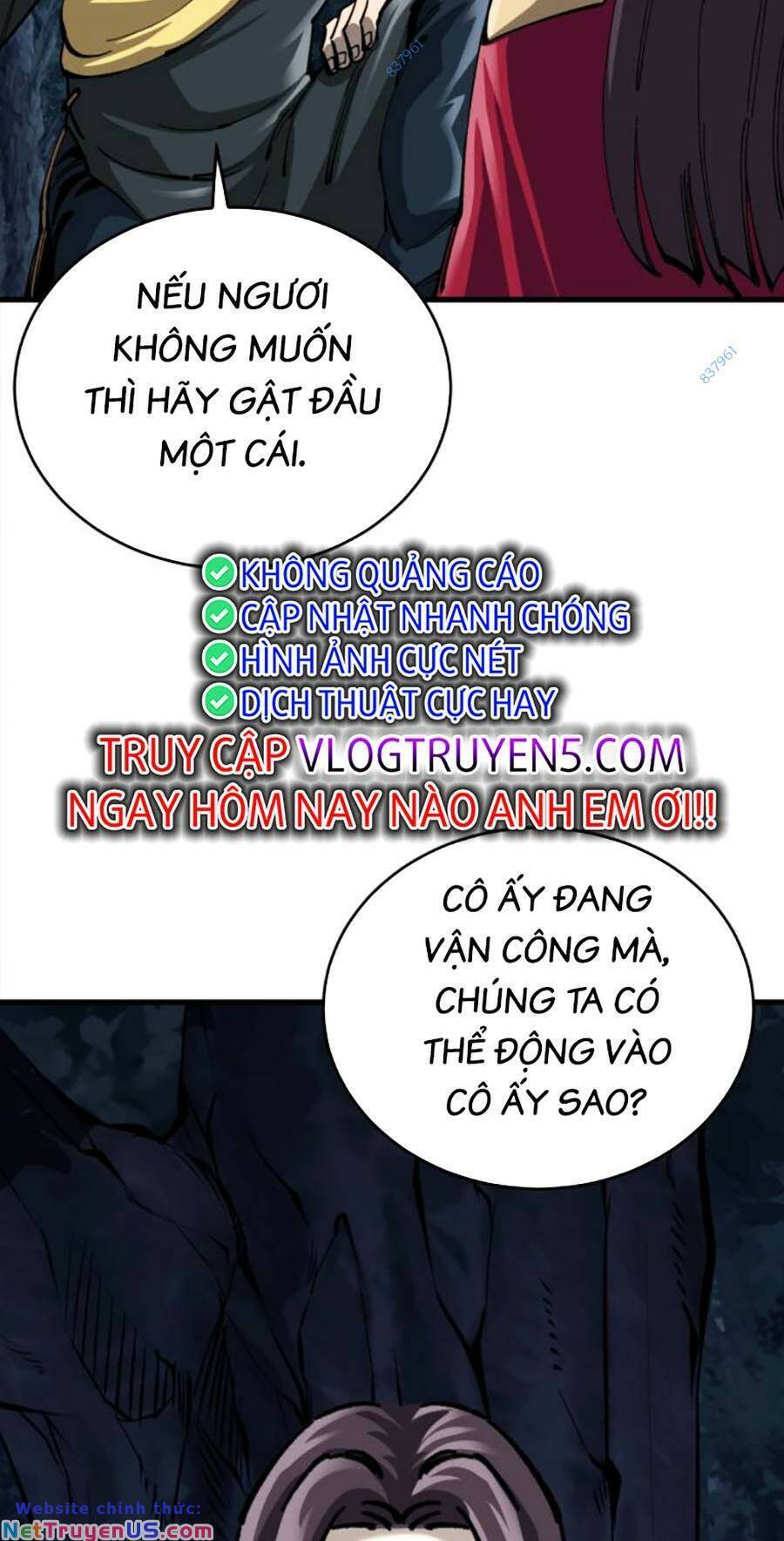 Ông Võ Giả Và Cháu Chí Tôn Chapter 13 - Trang 88