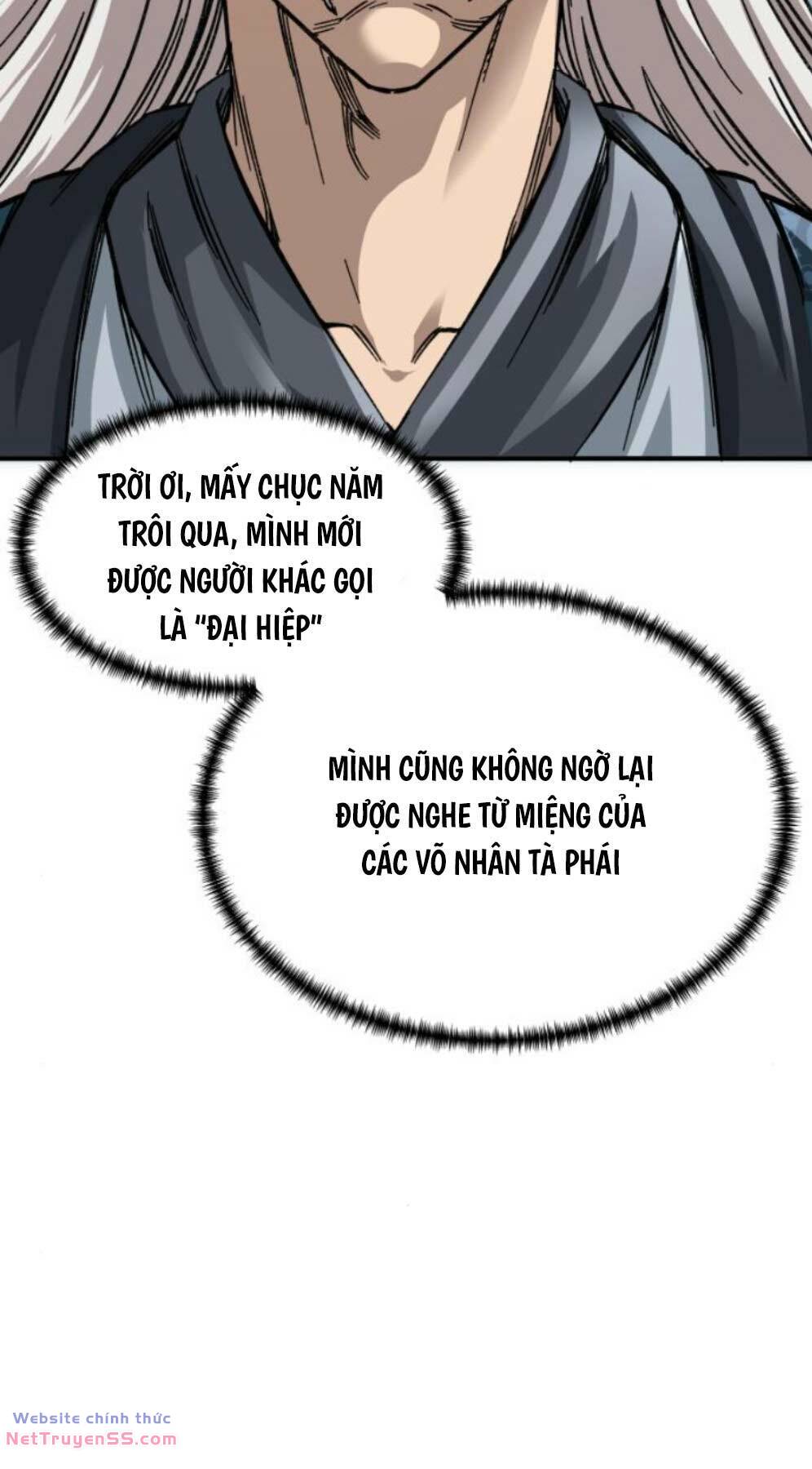 Ông Võ Giả Và Cháu Chí Tôn Chapter 25 - Trang 27