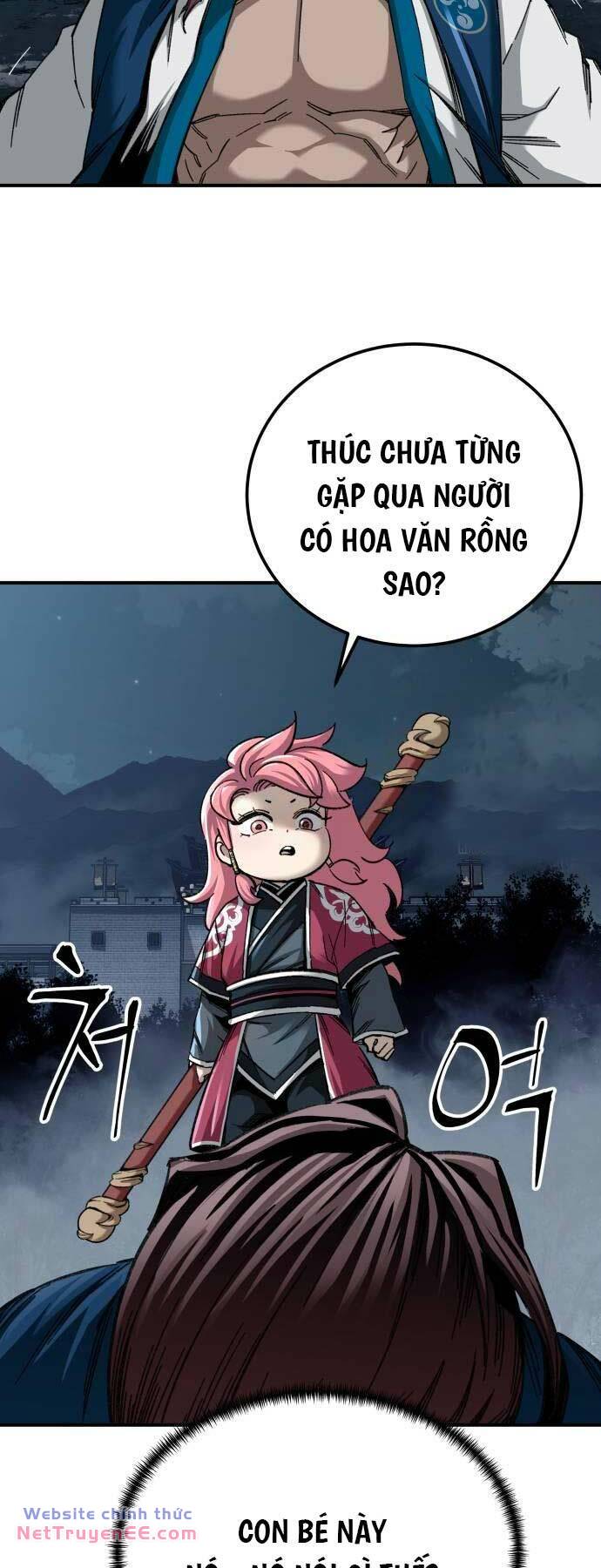 Ông Võ Giả Và Cháu Chí Tôn Chapter 34 - Trang 49