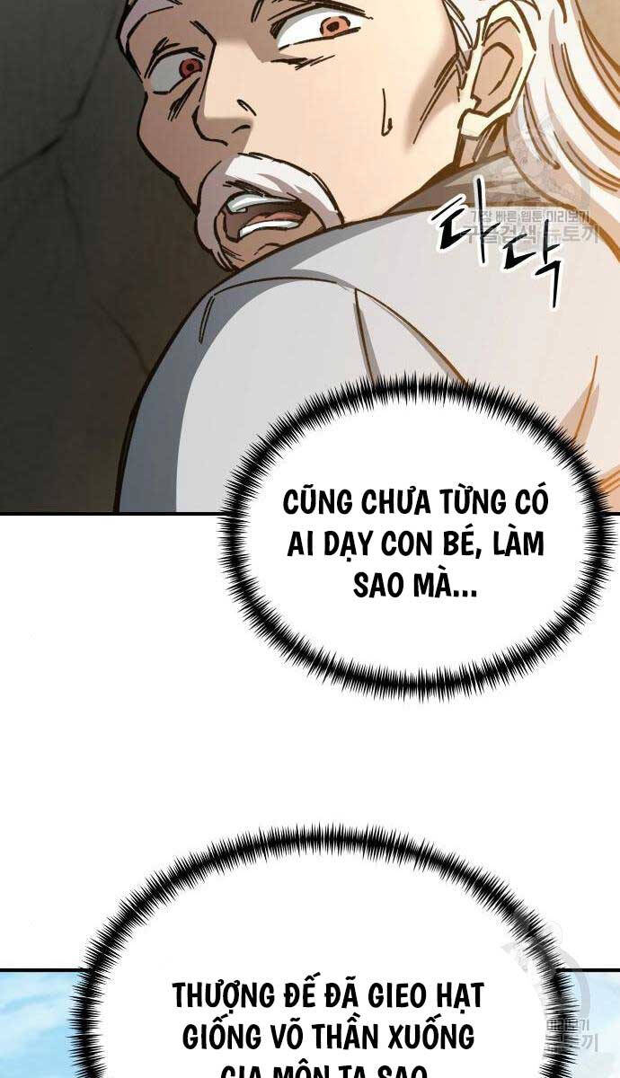 Ông Võ Giả Và Cháu Chí Tôn Chapter 16 - Trang 8