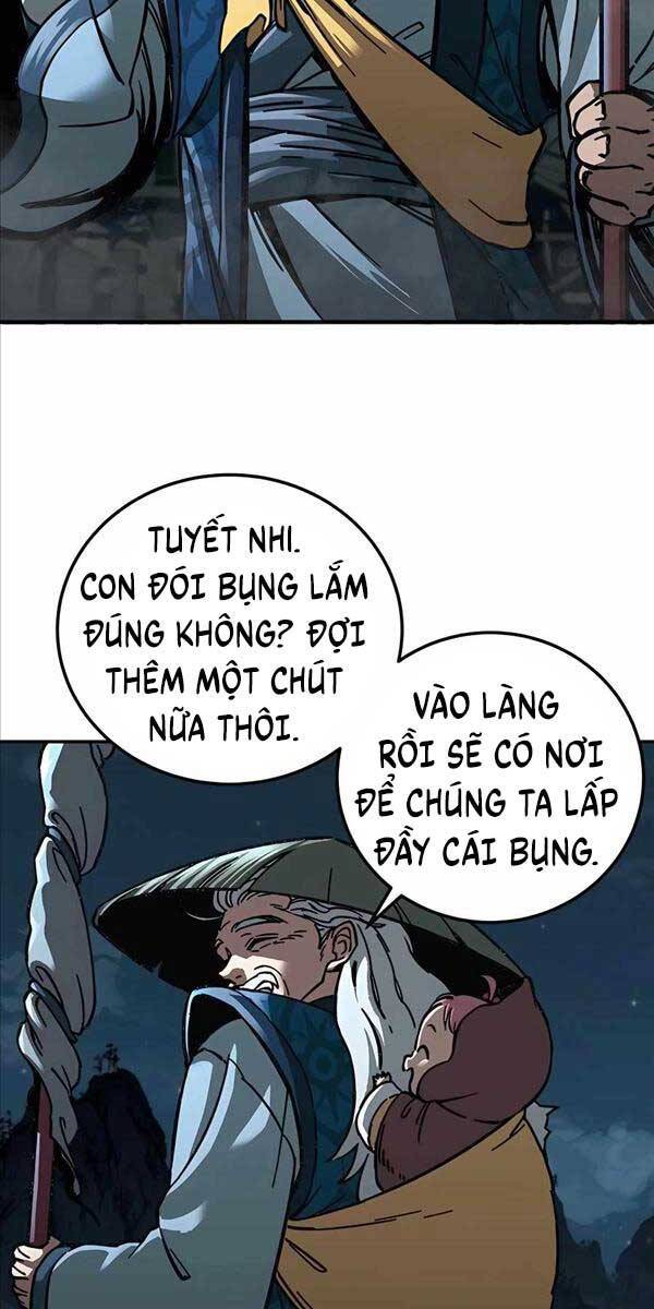 Ông Võ Giả Và Cháu Chí Tôn Chapter 2 - Trang 3