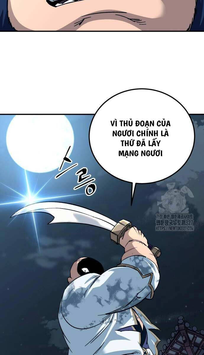 Ông Võ Giả Và Cháu Chí Tôn Chapter 30 - Trang 114