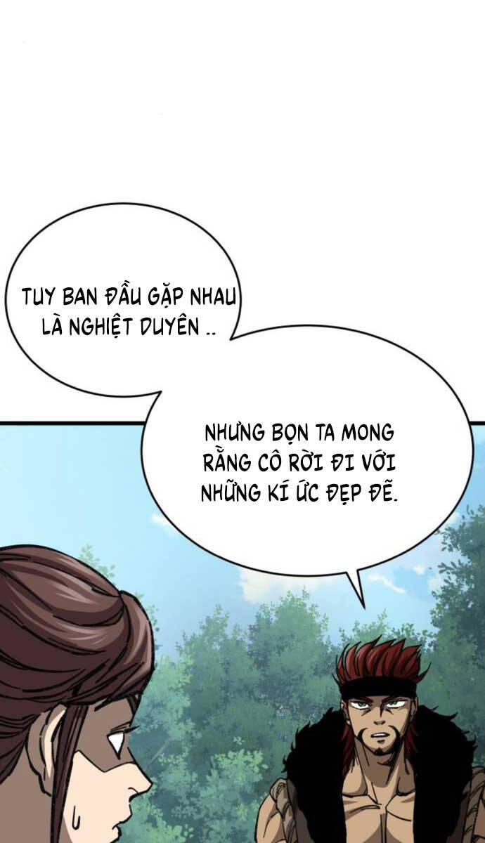 Ông Võ Giả Và Cháu Chí Tôn Chapter 9 - Trang 134